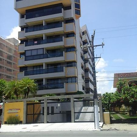 MaceióBeira Mar Da Pajucaraアパートメント エクステリア 写真